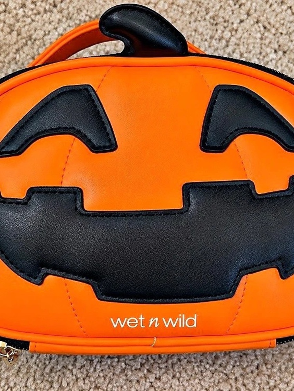 🎃 Wet n Wild Limited-Edition Halloween Bundle